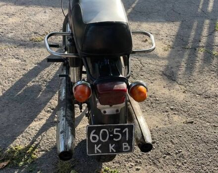 ЯВА Другая, объемом двигателя 0.35 л и пробегом 0 тыс. км за 286 $, фото 3 на Automoto.ua