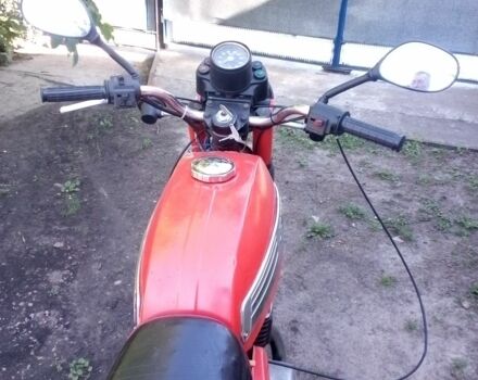 ЯВА Другая, объемом двигателя 0 л и пробегом 0 тыс. км за 32000 $, фото 4 на Automoto.ua