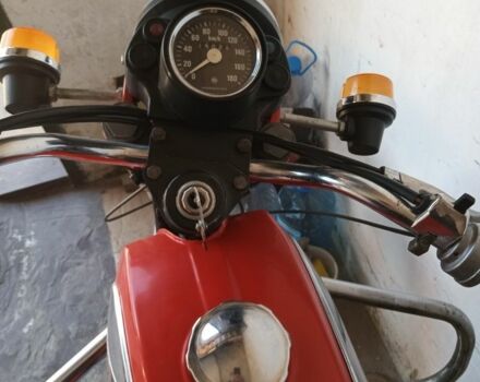 ЯВА Другая, объемом двигателя 0.35 л и пробегом 0 тыс. км за 1300 $, фото 2 на Automoto.ua