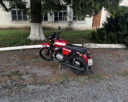 ЯВА Інша, об'ємом двигуна 0.35 л та пробігом 0 тис. км за 1488 $, фото 2 на Automoto.ua