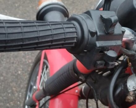 ЯВА Другая, объемом двигателя 0.35 л и пробегом 0 тыс. км за 45000 $, фото 9 на Automoto.ua