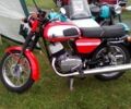 ЯВА Другая, объемом двигателя 0.35 л и пробегом 0 тыс. км за 3500 $, фото 5 на Automoto.ua