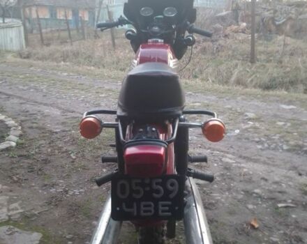ЯВА Другая, объемом двигателя 0.35 л и пробегом 0 тыс. км за 600 $, фото 3 на Automoto.ua