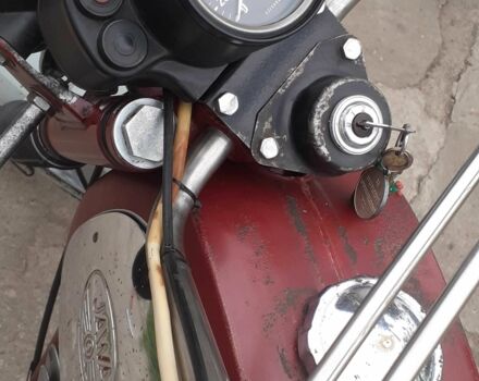 ЯВА Другая, объемом двигателя 0 л и пробегом 0 тыс. км за 850 $, фото 3 на Automoto.ua