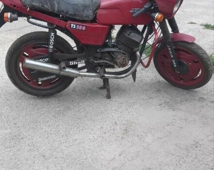 ЯВА Другая, объемом двигателя 0 л и пробегом 0 тыс. км за 15000 $, фото 1 на Automoto.ua