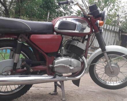 ЯВА Другая, объемом двигателя 0 л и пробегом 0 тыс. км за 850 $, фото 8 на Automoto.ua