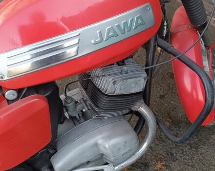 ЯВА Другая, объемом двигателя 0.35 л и пробегом 0 тыс. км за 945 $, фото 4 на Automoto.ua