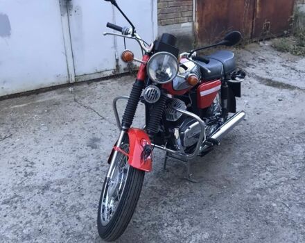 ЯВА Другая, объемом двигателя 0.35 л и пробегом 0 тыс. км за 3500 $, фото 3 на Automoto.ua