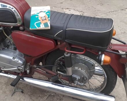 ЯВА Другая, объемом двигателя 0 л и пробегом 0 тыс. км за 850 $, фото 1 на Automoto.ua