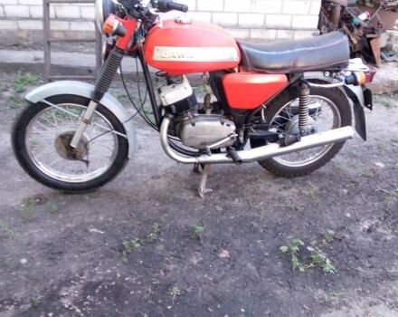 ЯВА Другая, объемом двигателя 0 л и пробегом 0 тыс. км за 32000 $, фото 2 на Automoto.ua