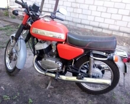ЯВА Другая, объемом двигателя 0 л и пробегом 0 тыс. км за 32000 $, фото 1 на Automoto.ua