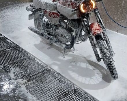 ЯВА Інша, об'ємом двигуна 0.35 л та пробігом 0 тис. км за 1488 $, фото 5 на Automoto.ua