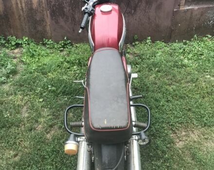 ЯВА Другая, объемом двигателя 0.35 л и пробегом 0 тыс. км за 376 $, фото 1 на Automoto.ua
