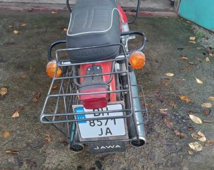 ЯВА Другая, объемом двигателя 0.35 л и пробегом 0 тыс. км за 945 $, фото 2 на Automoto.ua