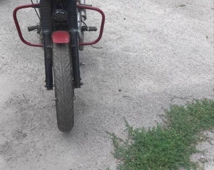 ЯВА Другая, объемом двигателя 0 л и пробегом 0 тыс. км за 15000 $, фото 2 на Automoto.ua