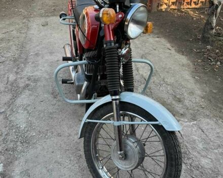 ЯВА Другая, объемом двигателя 0 л и пробегом 0 тыс. км за 1300 $, фото 2 на Automoto.ua