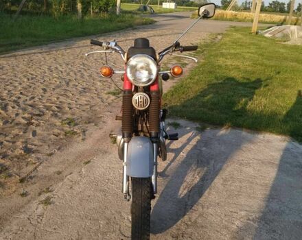 ЯВА Другая, объемом двигателя 0.35 л и пробегом 0 тыс. км за 905 $, фото 1 на Automoto.ua