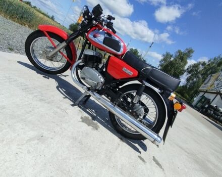 ЯВА Другая, объемом двигателя 0 л и пробегом 0 тыс. км за 55000 $, фото 1 на Automoto.ua