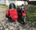 ЯВА Другая, объемом двигателя 0.35 л и пробегом 0 тыс. км за 2000 $, фото 1 на Automoto.ua