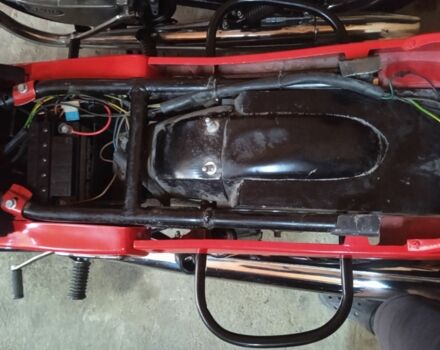 ЯВА Другая, объемом двигателя 0 л и пробегом 0 тыс. км за 359 $, фото 2 на Automoto.ua