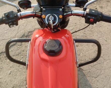 ЯВА Другая, объемом двигателя 0.35 л и пробегом 0 тыс. км за 840 $, фото 4 на Automoto.ua