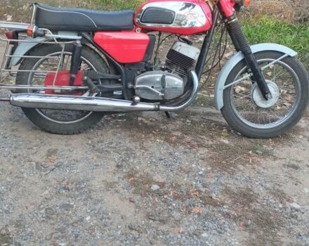 ЯВА Другая, объемом двигателя 0 л и пробегом 0 тыс. км за 947 $, фото 2 на Automoto.ua