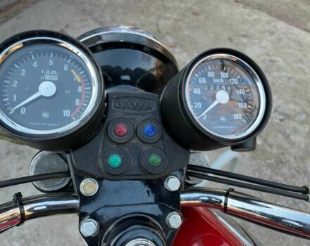 ЯВА Другая, объемом двигателя 0 л и пробегом 0 тыс. км за 1300 $, фото 4 на Automoto.ua