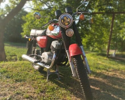 ЯВА Другая, объемом двигателя 0 л и пробегом 0 тыс. км за 55000 $, фото 4 на Automoto.ua