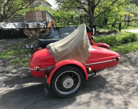 ЯВА Інша, об'ємом двигуна 0.35 л та пробігом 0 тис. км за 2000 $, фото 2 на Automoto.ua