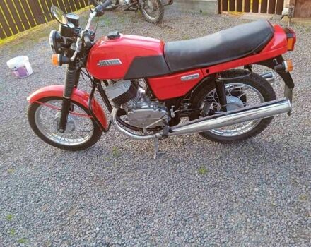 ЯВА Другая, объемом двигателя 0 л и пробегом 0 тыс. км за 359 $, фото 3 на Automoto.ua