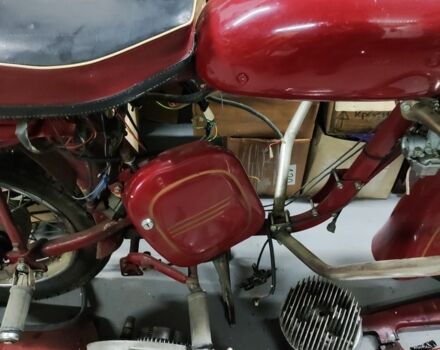 ЯВА Другая, объемом двигателя 0.25 л и пробегом 0 тыс. км за 700 $, фото 7 на Automoto.ua