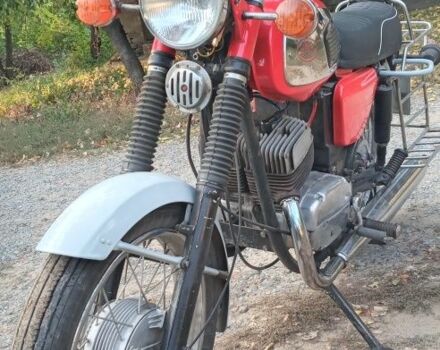 ЯВА Інша, об'ємом двигуна 0 л та пробігом 0 тис. км за 40000 $, фото 3 на Automoto.ua