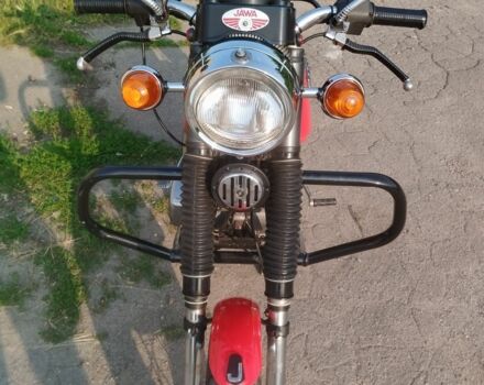 ЯВА Другая, объемом двигателя 0.35 л и пробегом 0 тыс. км за 840 $, фото 2 на Automoto.ua