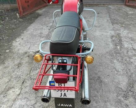 ЯВА Другая, объемом двигателя 0 л и пробегом 0 тыс. км за 1300 $, фото 3 на Automoto.ua