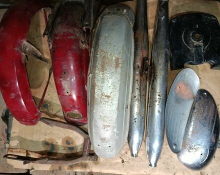 ЯВА Інша, об'ємом двигуна 0 л та пробігом 0 тис. км за 19 $, фото 1 на Automoto.ua