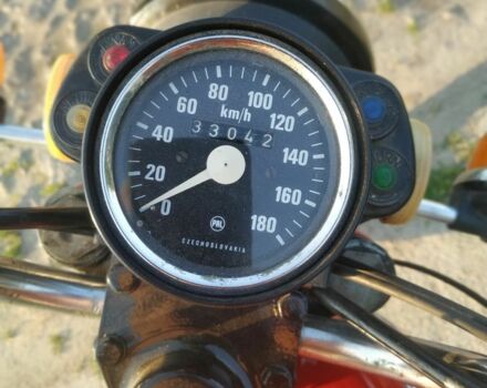 ЯВА Другая, объемом двигателя 0.35 л и пробегом 0 тыс. км за 905 $, фото 3 на Automoto.ua