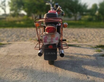 ЯВА Другая, объемом двигателя 0.35 л и пробегом 0 тыс. км за 905 $, фото 2 на Automoto.ua