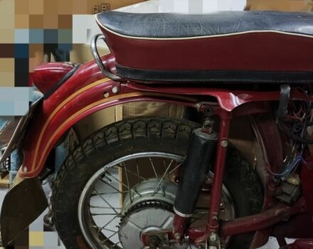 ЯВА Другая, объемом двигателя 0.25 л и пробегом 0 тыс. км за 700 $, фото 3 на Automoto.ua