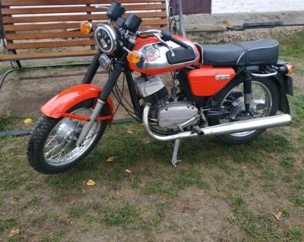 ЯВА Другая, объемом двигателя 0 л и пробегом 0 тыс. км за 55000 $, фото 2 на Automoto.ua