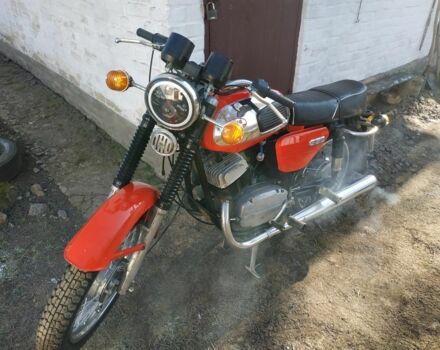 ЯВА Другая, объемом двигателя 0 л и пробегом 0 тыс. км за 55000 $, фото 3 на Automoto.ua