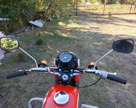 ЯВА Інша, об'ємом двигуна 0.35 л та пробігом 0 тис. км за 2900 $, фото 3 на Automoto.ua