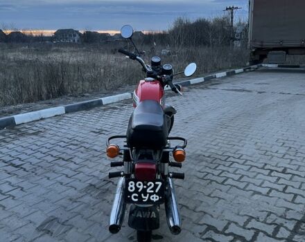 ЯВА Інша, об'ємом двигуна 0.35 л та пробігом 0 тис. км за 41000 $, фото 4 на Automoto.ua