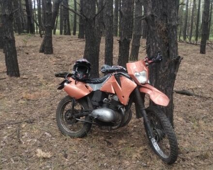 ЯВА Другая, объемом двигателя 0.36 л и пробегом 0 тыс. км за 969 $, фото 8 на Automoto.ua