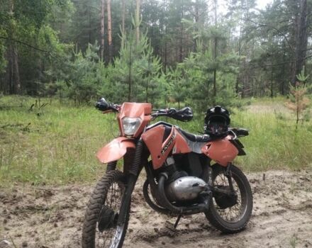 ЯВА Другая, объемом двигателя 0.36 л и пробегом 0 тыс. км за 969 $, фото 9 на Automoto.ua