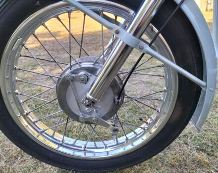 ЯВА Інша, об'ємом двигуна 0.35 л та пробігом 0 тис. км за 2900 $, фото 7 на Automoto.ua