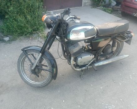 ЯВА Інша, об'ємом двигуна 0.35 л та пробігом 0 тис. км за 364 $, фото 1 на Automoto.ua
