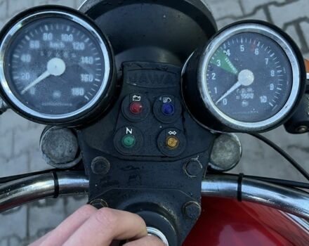 ЯВА Інша, об'ємом двигуна 0.35 л та пробігом 0 тис. км за 41000 $, фото 11 на Automoto.ua