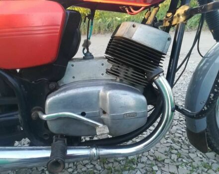 ЯВА Другая, объемом двигателя 0.35 л и пробегом 0 тыс. км за 930 $, фото 6 на Automoto.ua