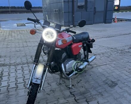 ЯВА Інша, об'ємом двигуна 0.35 л та пробігом 0 тис. км за 41000 $, фото 1 на Automoto.ua