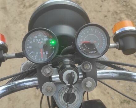 ЯВА Інша, об'ємом двигуна 0.35 л та пробігом 0 тис. км за 597 $, фото 5 на Automoto.ua